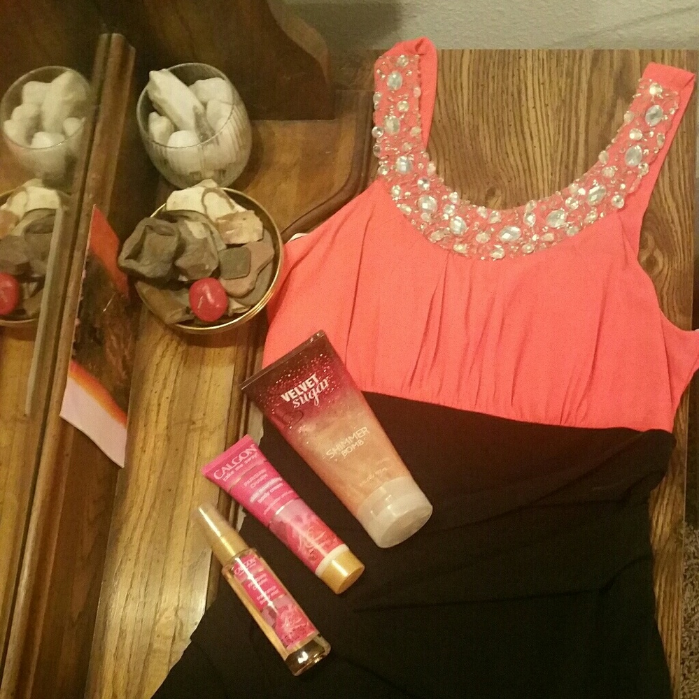 Homecoming Dress